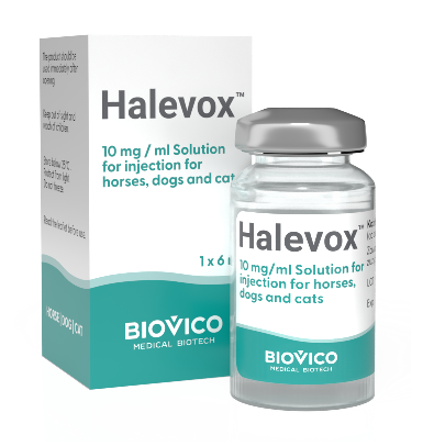 Halevox