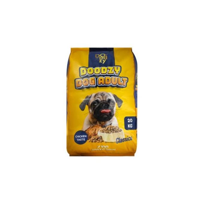 Doodzy Adult Dog Dry Food